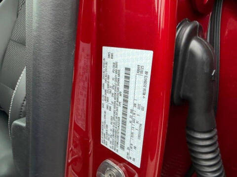 2026 Ford Escape Plug-In Hybrid PHEV