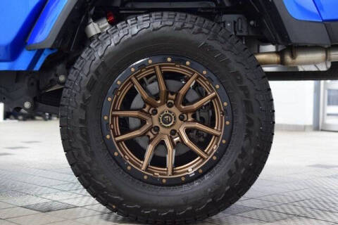 2024 Jeep Gladiator Sport