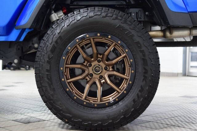 2024 Jeep Gladiator Sport