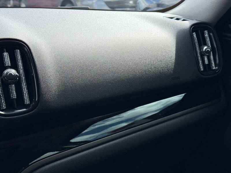 2022 MINI Countryman Cooper S