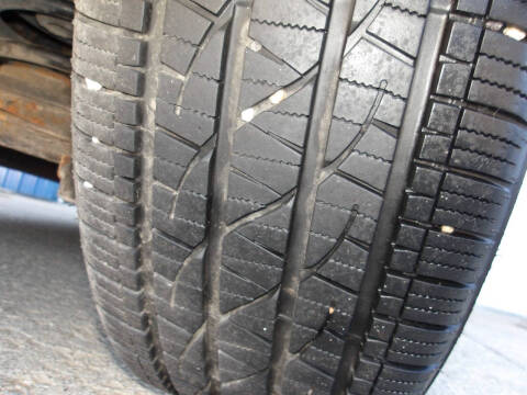 2010 Ford Edge Limited