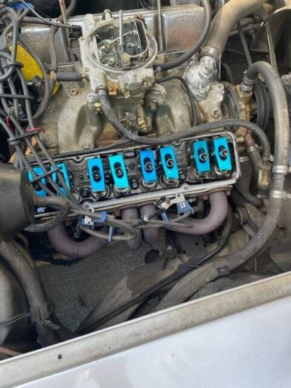 1970 Chevrolet Corvette