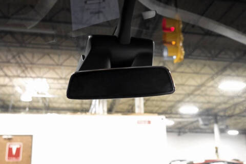 2020 Tesla Model X Long Range