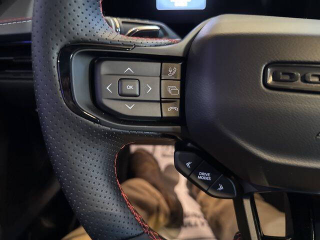 2026 Dodge Charger