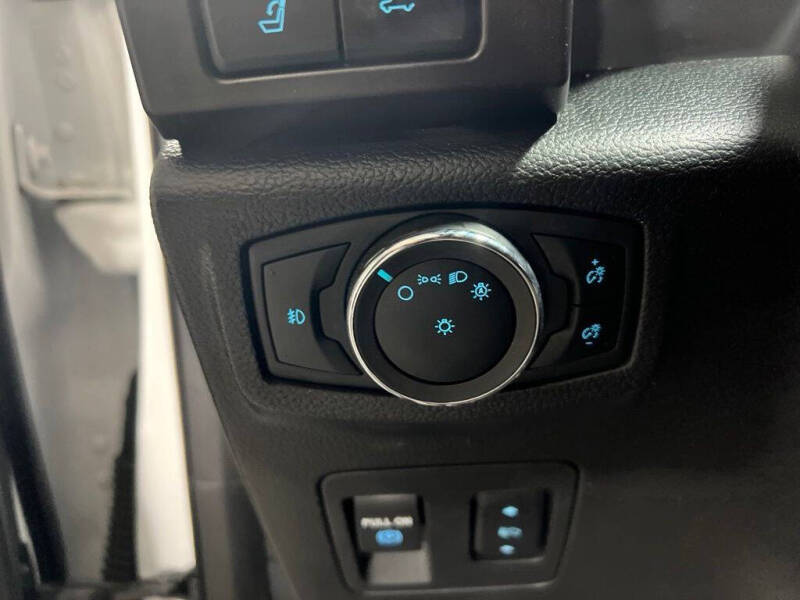 2020 Ford Expedition King Ranch