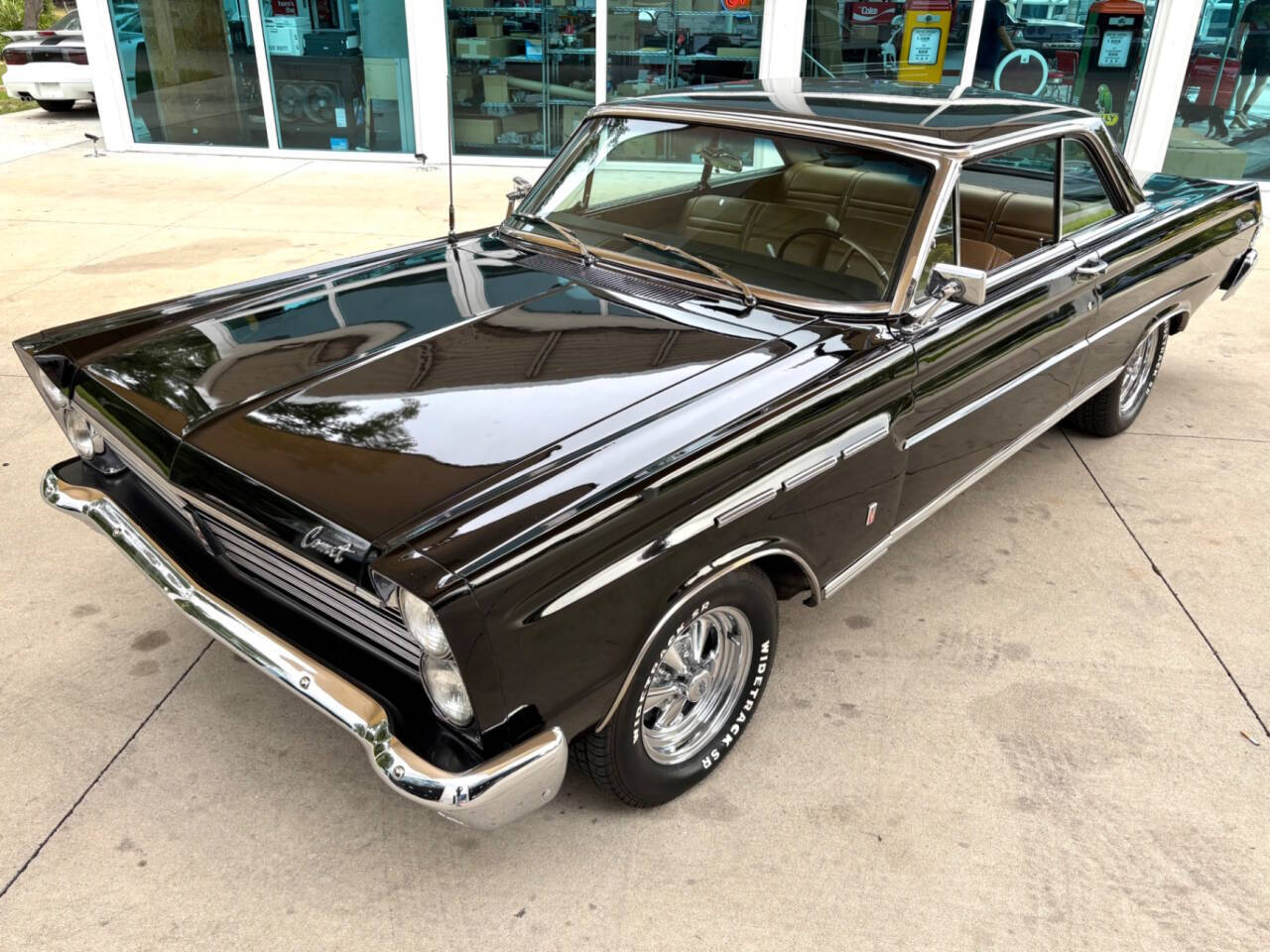 1965 Mercury Comet 21