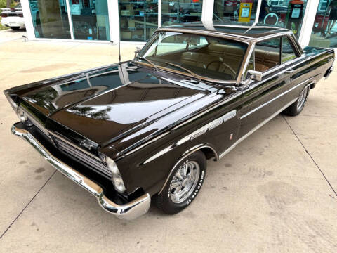 1965 Mercury Comet