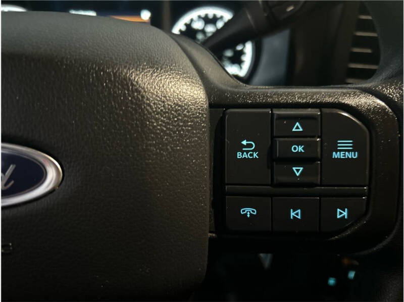 2023 Ford F-250 Super Duty