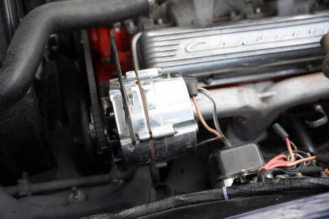 1965 Chevrolet Corvette