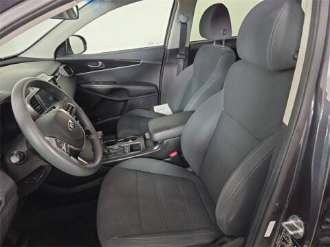 2019 Kia Sorento LX V6