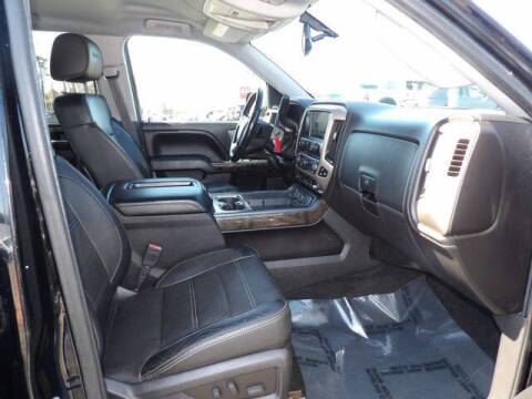 2014 GMC Sierra 1500