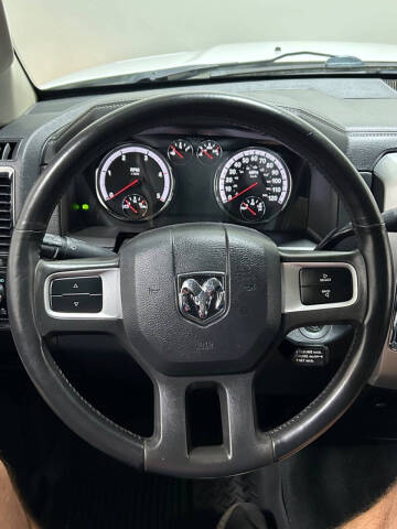 2011 RAM 3500