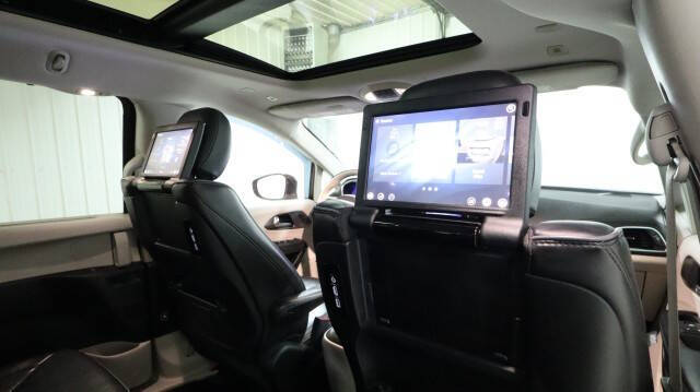 2019 Chrysler Pacifica Hybrid