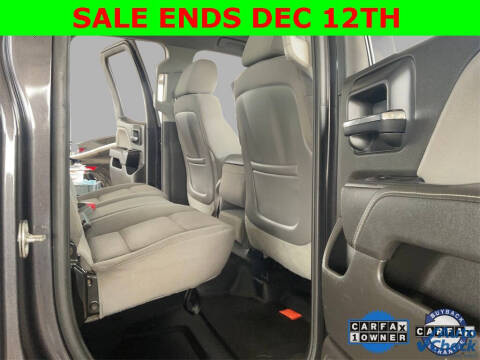 2015 Chevrolet Silverado 3500HD Work Truck