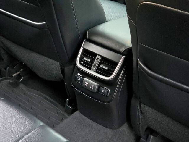 2020 Subaru Outback Limited XT