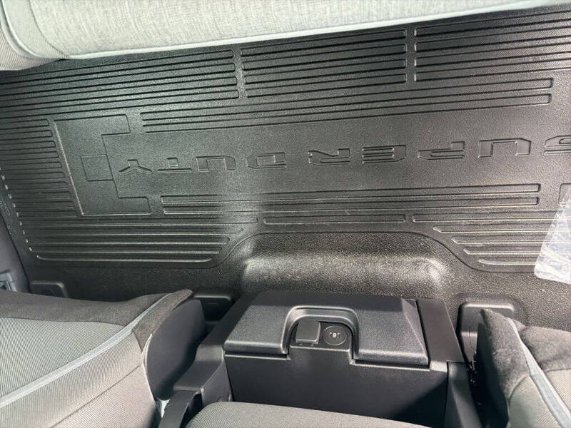 2026 Ford F-450 Super Duty