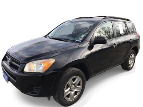 2010 Toyota RAV4 for sale at Strosnider Chevrolet in Hopewell VA