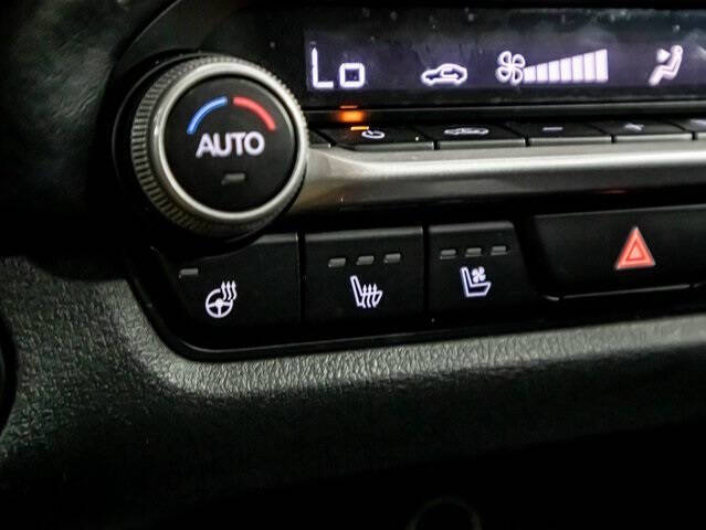 2023 Mazda CX-50 2.5 Turbo Premium