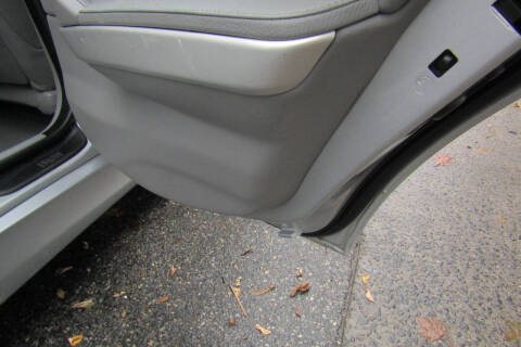 2007 BMW 3 Series 328xi