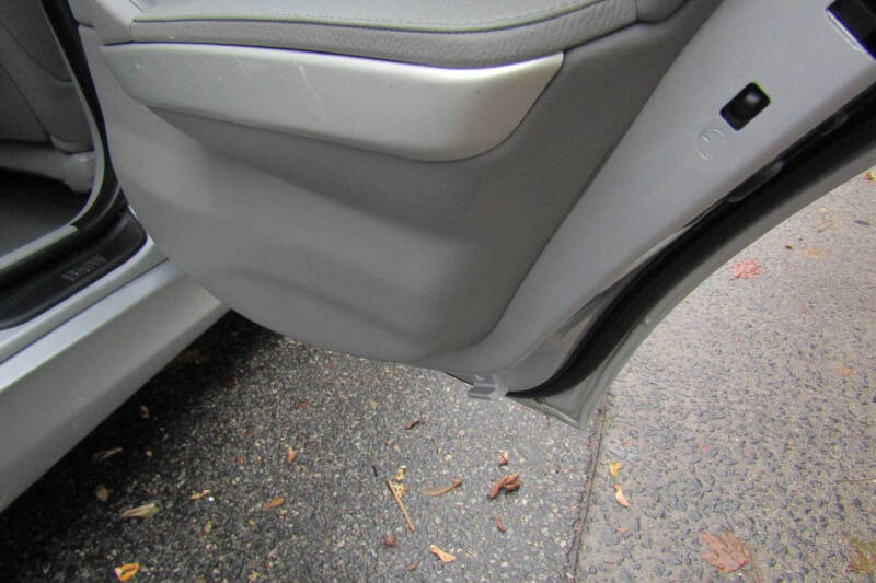 2007 BMW 3 Series 328xi