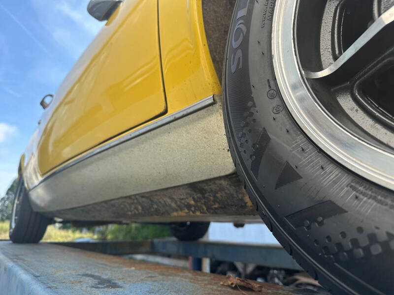1974 Lotus Europa