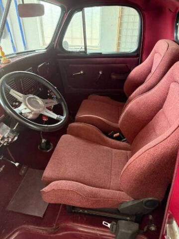 1952 Studebaker 2R5