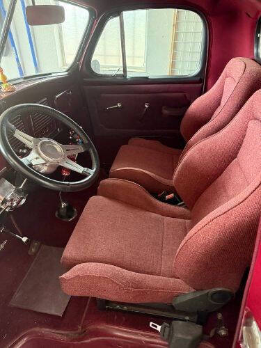 1952 Studebaker 2R5