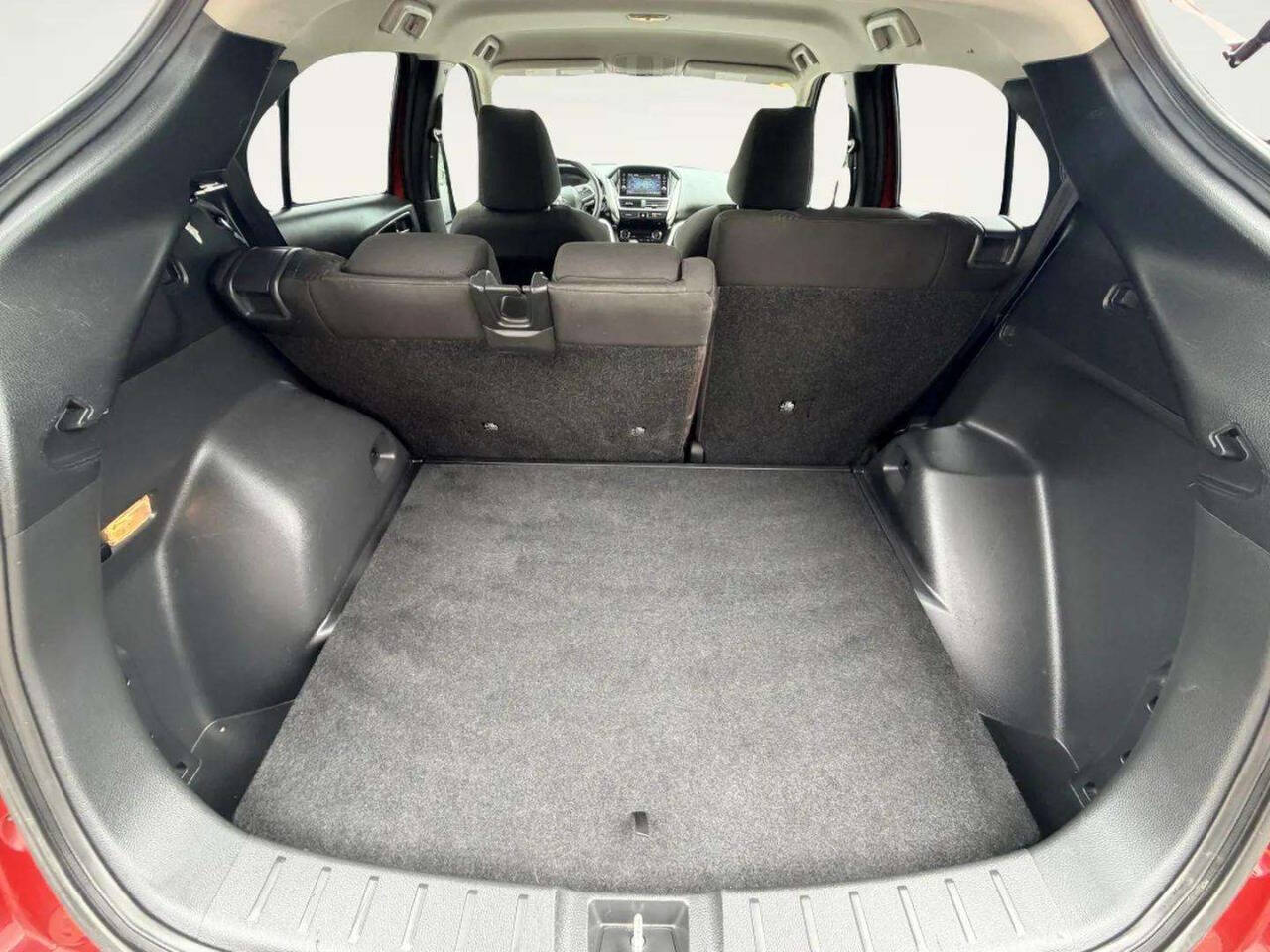 MitsubishiEclipse Cross7