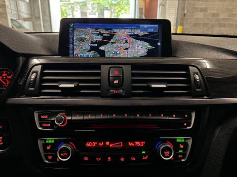 2015 BMW 4 Series 435i xDrive Gran Coupe