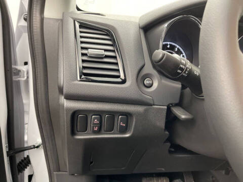 2026 Mitsubishi Outlander Sport