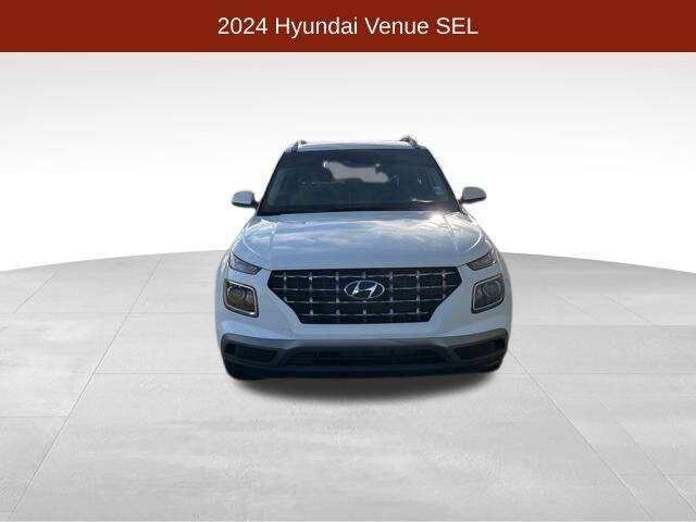 2024 Hyundai Venue SEL