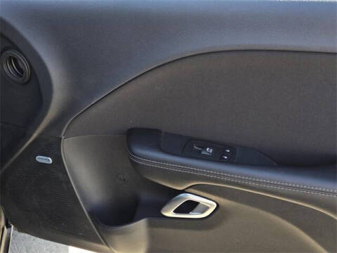 2017 Dodge Challenger R/T