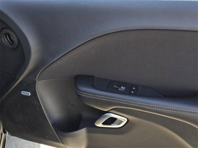 2017 Dodge Challenger R/T