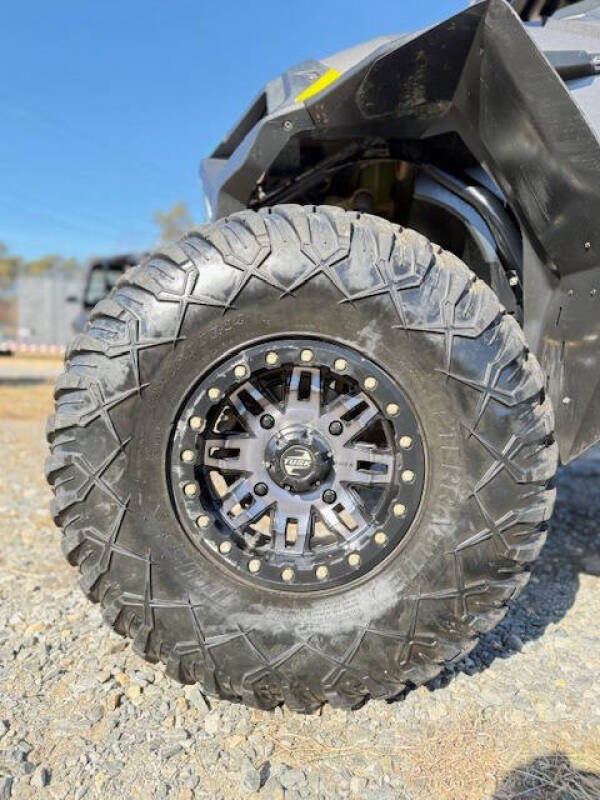 2019 Polaris RZR XP Turbo