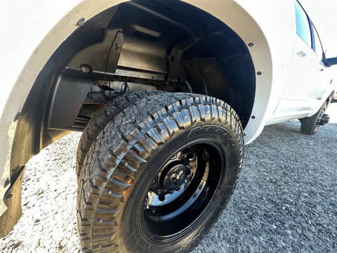 2021 RAM 3500 Laramie