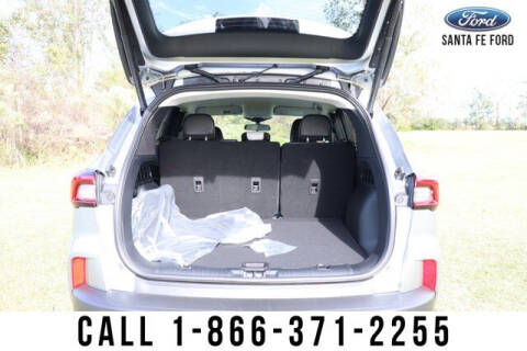 2023 Ford Escape Plug-In Hybrid