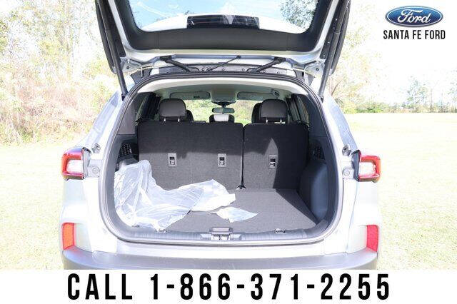 2023 Ford Escape Plug-In Hybrid