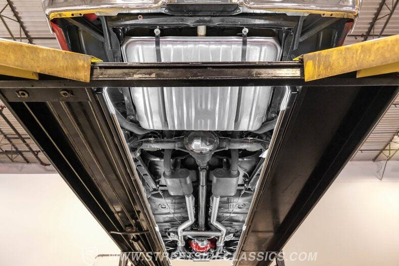 1965 Chevrolet Chevelle