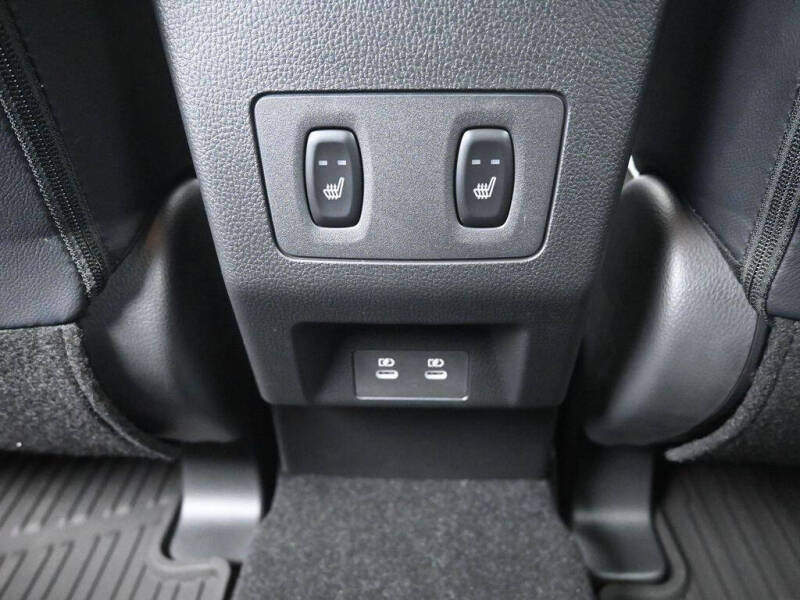 2026 Mitsubishi Eclipse Cross SEL