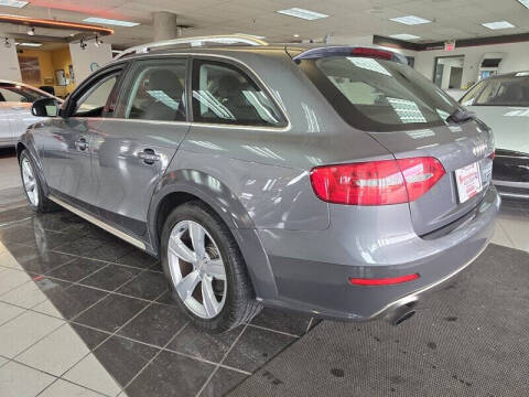 2014 Audi Allroad 2.0T quattro Premium Plus