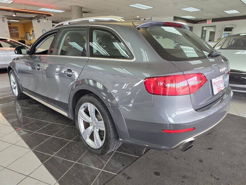 2014 Audi Allroad 2.0T quattro Premium Plus