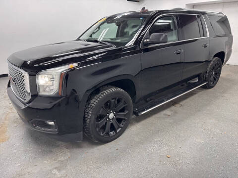 2016 GMC Yukon XL Denali