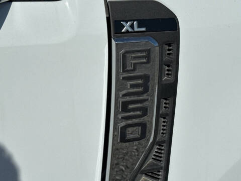 2025 Ford F-350 Super Duty