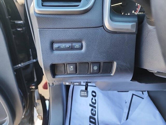 2021 Nissan Murano SV