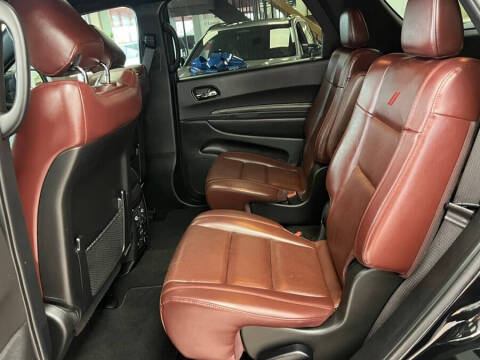 2023 Dodge Durango GT Premium