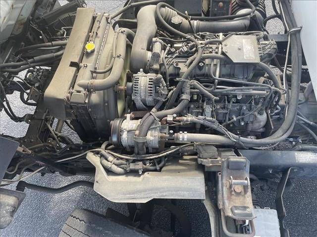2013 Isuzu NPR