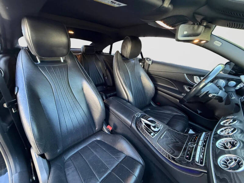 2019 Mercedes-Benz E-Class E 450 4MATIC