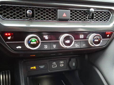 2023 Acura Integra w/Tech w/A-SPEC