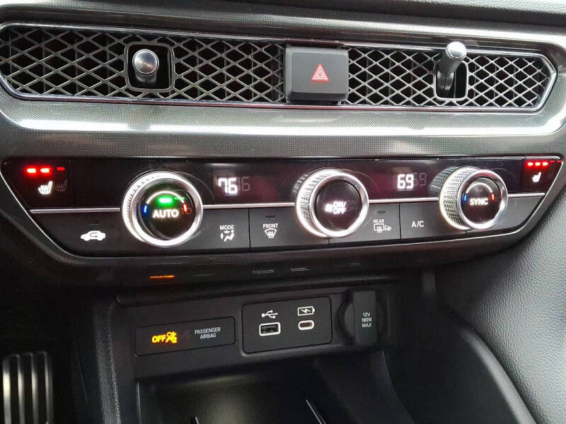 2023 Acura Integra w/Tech w/A-SPEC