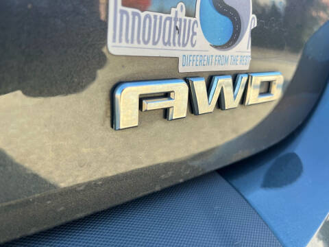 2017 GMC Terrain SLE-2